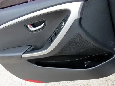 Hyundai i30 2015, 95211 км, за 7290000 KRW - фото 11
