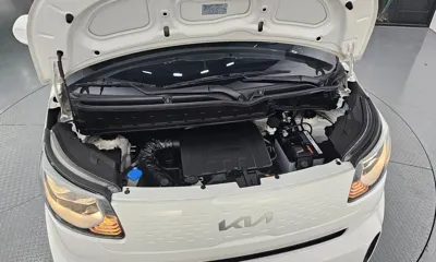 Kia Ray 2022, 37241 км, за 9900000 KRW - фото 6