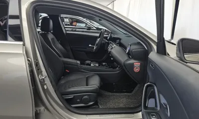 Mercedes-Benz A-Class 2019, 122138 км, за 13500000 KRW - фото 11