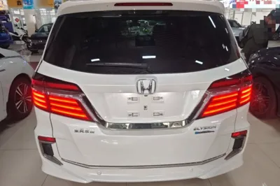 Honda Elysion 2019, 109500 км, за 160081.16 CNY - фото 6