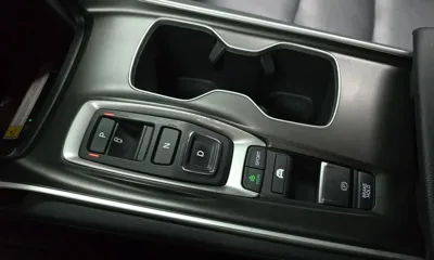 Honda Accord 2019, 137237 км, за 16900000 KRW - фото 9