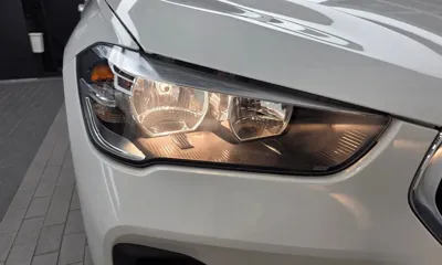 BMW X1 2022, 22902 км, за 28500000 KRW - фото 22