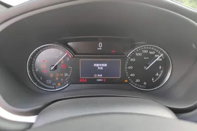 Cadillac XT4 2021, 28800 км, за 111810.57 CNY - фото 11