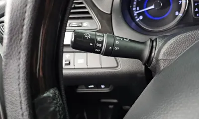 Hyundai Grandeur 2014, 75660 км, за 7400000 KRW - фото 14