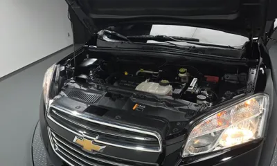 ChevroletGMDaewoo Trax 2016, 165497 км, за 4290000 KRW - фото 6