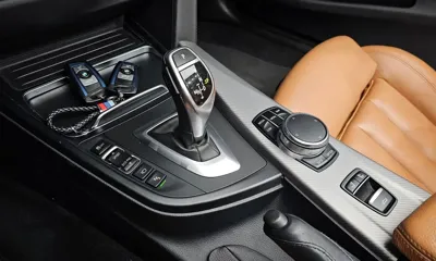BMW 4-Series 2018, 137479 км, за 19990000 KRW - фото 9