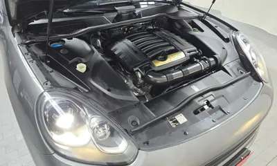 Porsche Cayenne 2016, 114303 км, за 25800000 KRW - фото 6