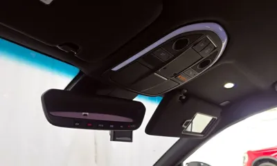 Genesis G70 2019, 157013 км, за 17500000 KRW - фото 28