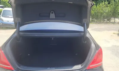 Genesis EQ900 2016, 184643 км, за 16900000 KRW - фото 20