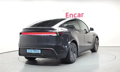 Tesla Model Y 2025, 11300 км, за 51500000 KRW - фото 2