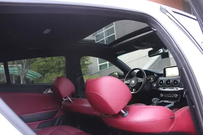 Kia Stinger 2018, 140300 км, за 16500000 KRW - фото 16