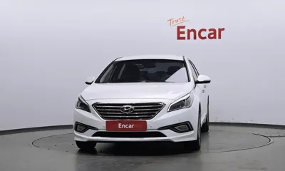Hyundai Sonata 2015, 220180 км, за 5700000 KRW