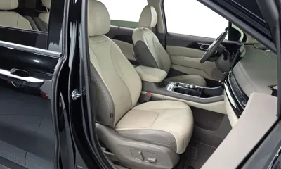 Kia Canival 2025, 16328 км, за 48500000 KRW - фото 26