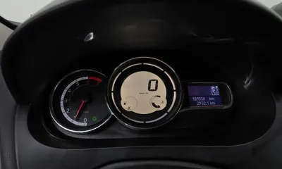 Renault-KoreaSamsung SM3 2017, 131558 км, за 3500000 KRW - фото 8