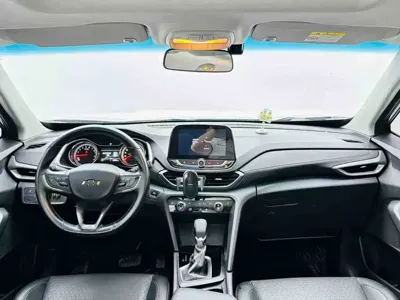 Chevrolet Volando 2020, 69000 км, за 49900 CNY - фото 9