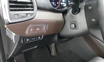Hyundai Grandeur 2017, 119573 км, за 14500000 KRW - фото 14