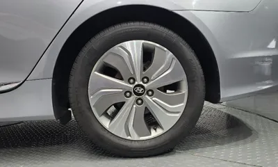 Hyundai Sonata 2015, 140927 км, за 5700000 KRW - фото 5