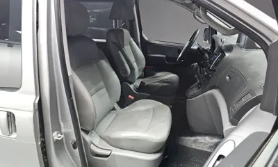 Hyundai Starex 2016, 140614 км, за 8400000 KRW - фото 12