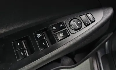 Hyundai Tucson 2018, 117109 км, за 8900000 KRW - фото 28