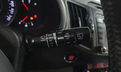 Kia Sportage 2013, 154939 км, за 5900000 KRW - фото 28