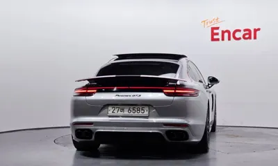 Porsche Panamera 2019, 128804 км, за 71500000 KRW