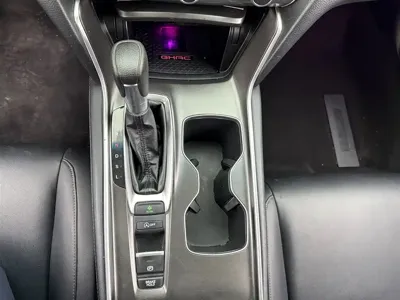 Honda Accord 2021, 75000 км, за 88000 CNY - фото 9