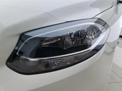Mercedes-Benz B-Class 2018, 32200 км, за 65800 CNY - фото 5