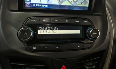 ChevroletGMDaewoo Spark 2016, 186985 км, за 3000000 KRW - фото 19