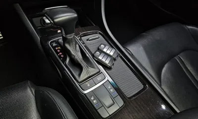 Kia K5 2016, 173349 км, за 7000000 KRW - фото 9