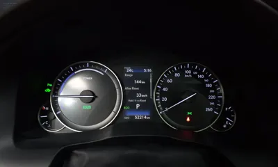 Lexus ES 2018, 52214 км, за 27900000 KRW - фото 8