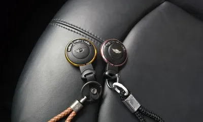 MINI Countryman 2015, 127449 км, за 5900000 KRW - фото 18