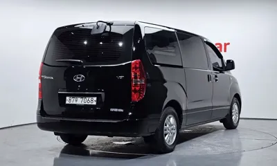 Hyundai Starex 2018, 152614 км, за 9390000 KRW