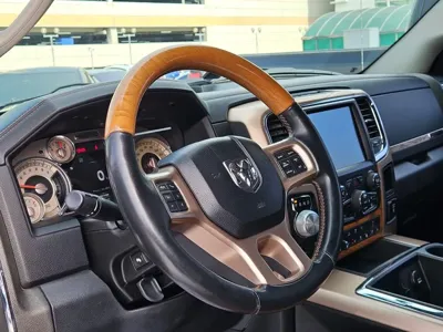 Dodge Ram Pick Up 2014, 166700 км, за 26000000 KRW - фото 16