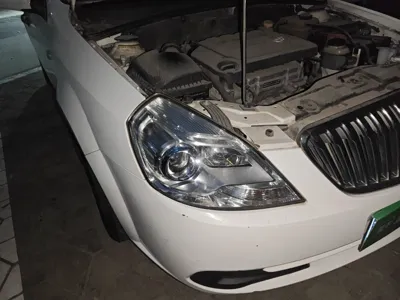 Buick Excelle 2015, 95700 км, за 18837.47 CNY - фото 7
