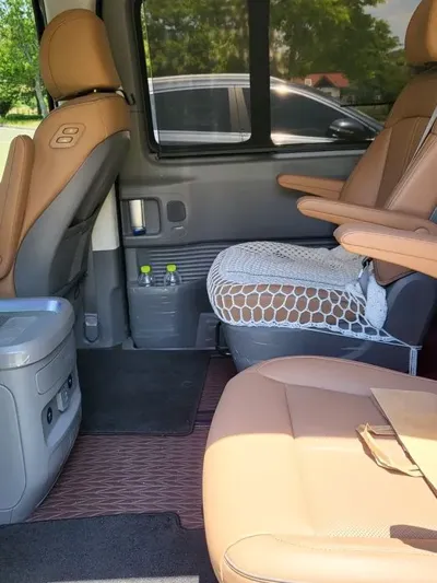 Hyundai Staria 2025, 52000 км, за 37000000 KRW - фото 6