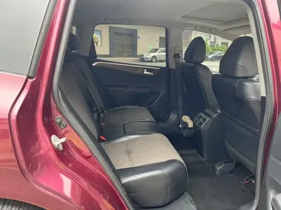 Honda Jade 2018, 70000 км, за 48800 CNY - фото 11