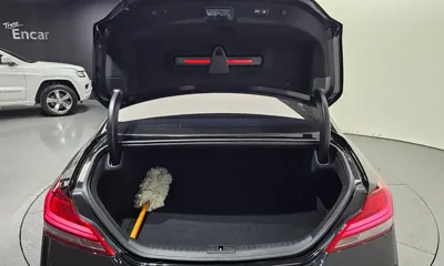 Genesis G70 2019, 77887 км, за 22790000 KRW - фото 20