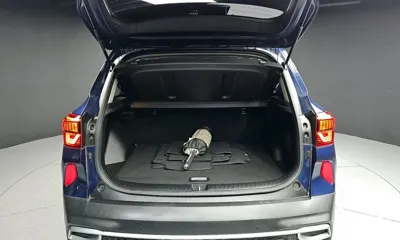 Kia Seltos 2020, 11042 км, за 21200000 KRW - фото 20