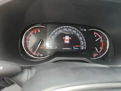 Toyota RAV4 2022, 46000 км, за 95500 CNY - фото 12