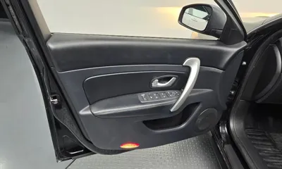Renault-KoreaSamsung SM5 2018, 79894 км, за 5000000 KRW - фото 24