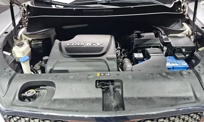 Kia Sorento 2016, 149295 км, за 13900000 KRW - фото 26