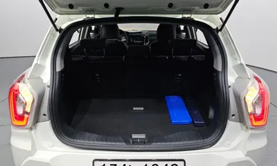 KG_Mobility_Ssangyong TIBOLI 2018, 73451 км, за 9100000 KRW - фото 20