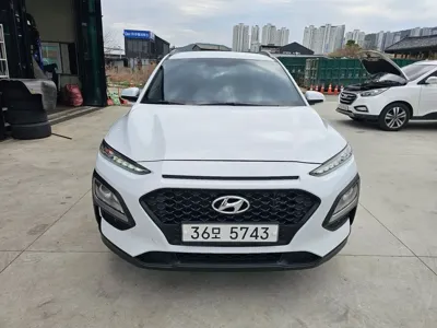 Hyundai Kona 2019, 98583 км, за 13900000 KRW