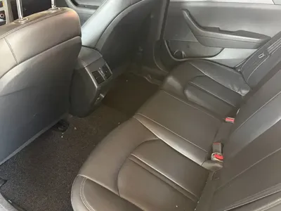 Hyundai Sonata 2017, 338689 км, за 3000000 KRW - фото 10