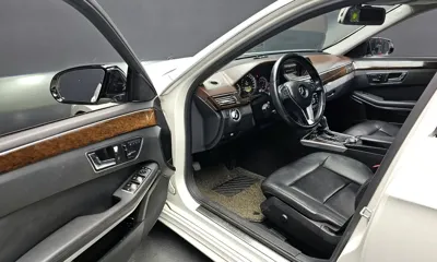 Mercedes-Benz E-Class 2011, 184427 км, за 8990000 KRW - фото 11