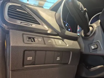 Hyundai Santafe 2015, 119035 км, за 9700000 KRW - фото 13