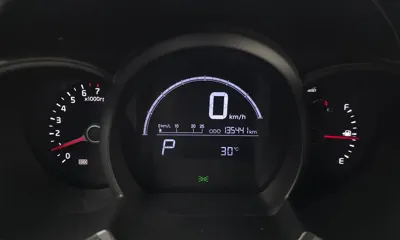 Kia Morning 2015, 135441 км, за 5000000 KRW - фото 31