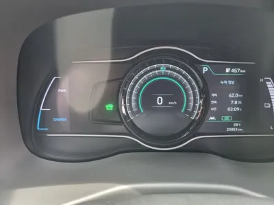 Hyundai Kona 2019, 23852 км, за 18690000 KRW - фото 8