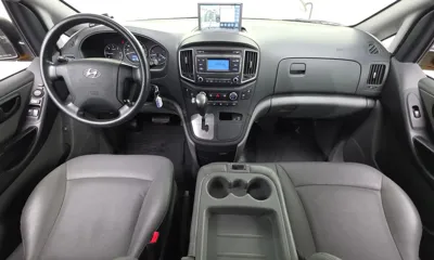 Hyundai Starex 2019, 99463 км, за 15000000 KRW - фото 7