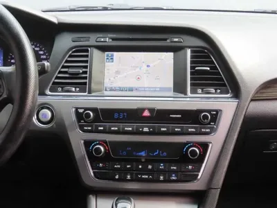 Hyundai Sonata 2015, 89492 км, за 8800000 KRW - фото 9